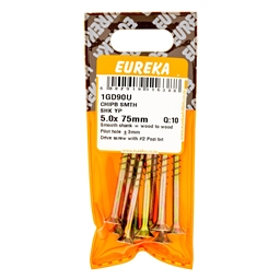 1GD90 - Chipboard Screw